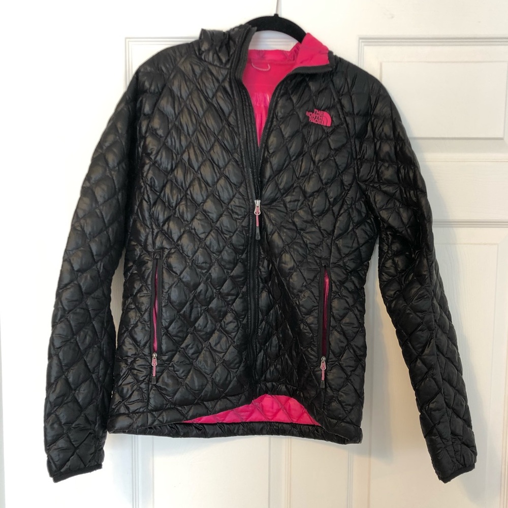 Women’s North Face Thermoball Jacket